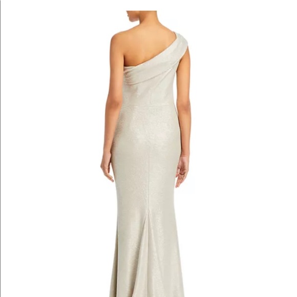 Eliza J gown - Picture 2 of 3